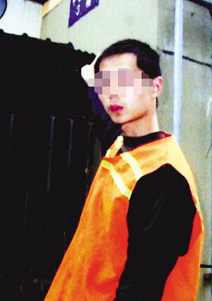 女生智斗色狼4小时保清白