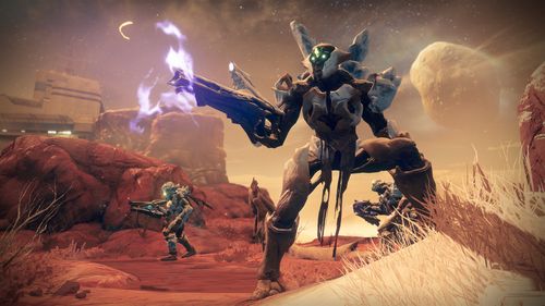 here"s what"s coming in destiny 2"s warmind expansion