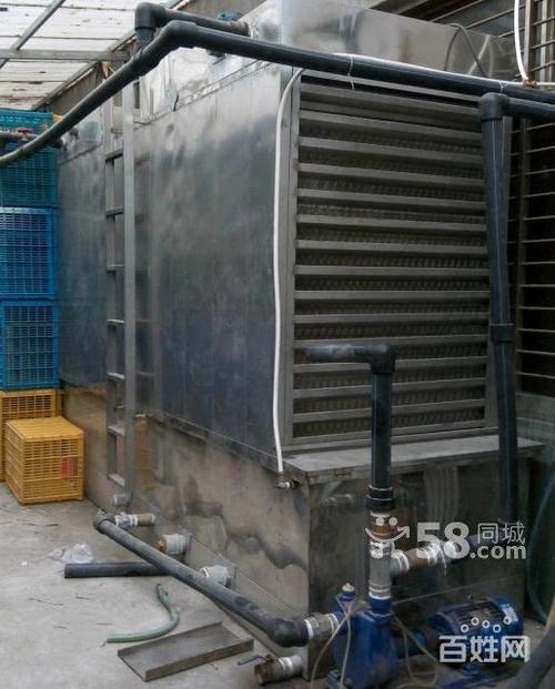水循环 冷却机 冷却塔 冷却水箱 散热设备