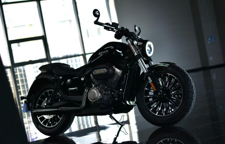 还是大一些更舒服-奔达灰石300试驾体验 - 二手摩托车交易网