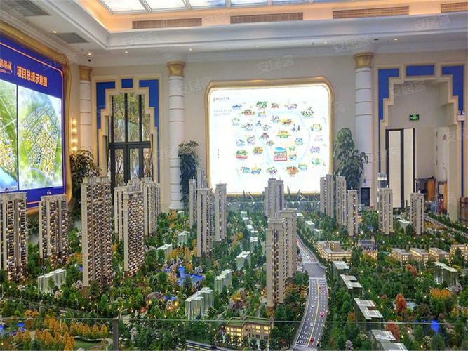 天府恒大文化旅游城