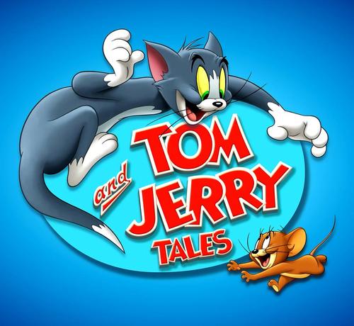 猫和老鼠传奇第一季