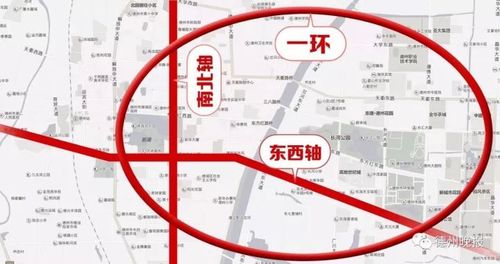 德州或将有brt,轻轨!公交站点500米一个,城区公交5分钟一趟!