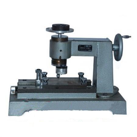 罗定漆膜附着力试验仪(智能)醴陵qfz漆膜附着力