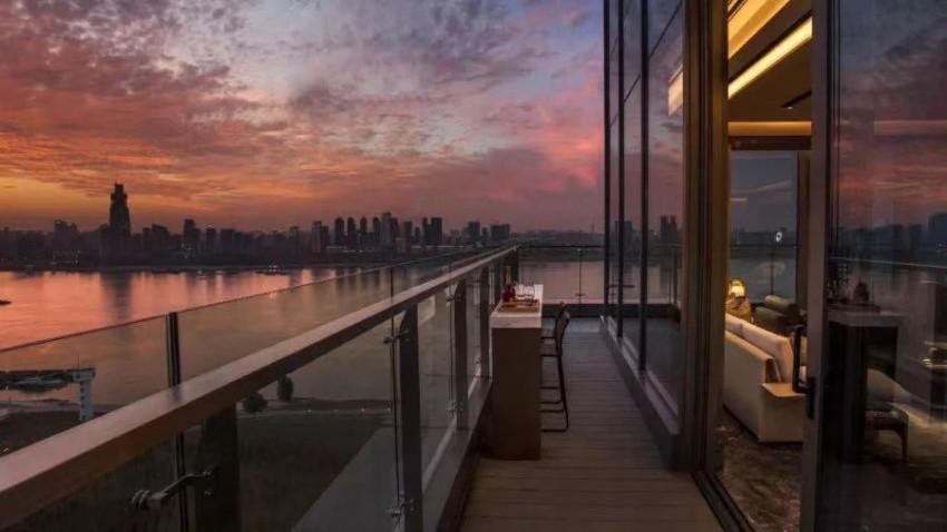 保利·江锦1号荣获凤凰网房产"城就2020卓越创意奖"殊荣