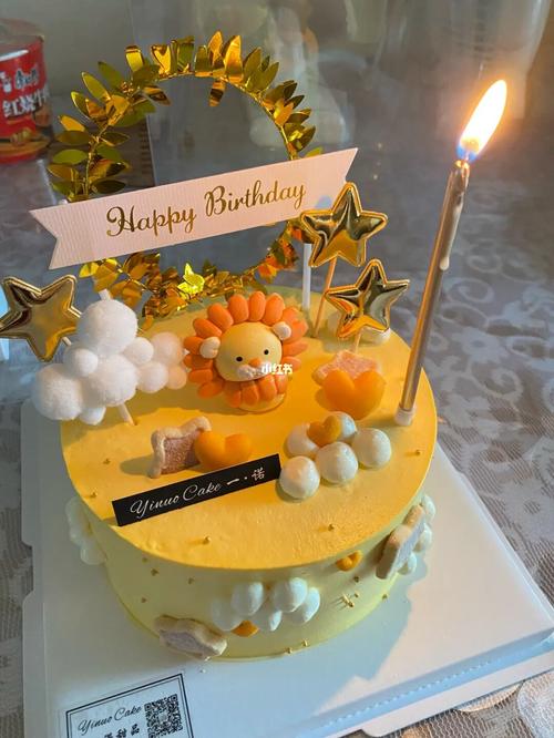 蔡徐坤粉丝吃蛋糕98哈哈哈_蛋糕_蔡徐坤_生日蛋糕_美食_美食展示