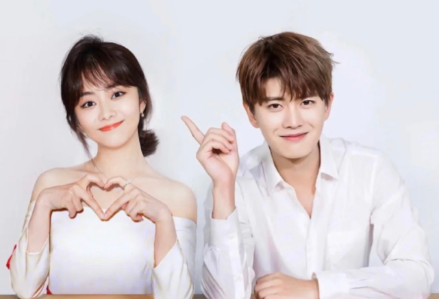 这4位英年早婚的男明星,第一位22岁就结婚,第四位25岁当爸