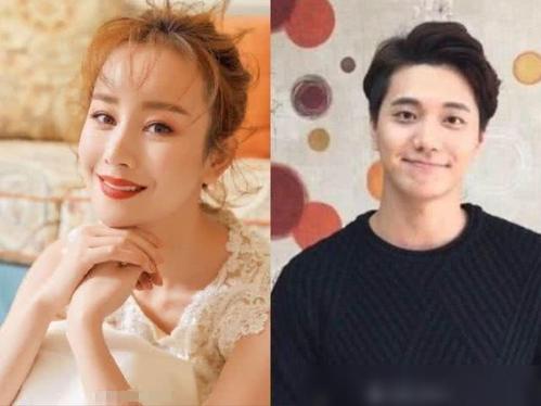 3月19日"天天向上"小五金恩圣官宣与女星张檬的恋情,与此同时有