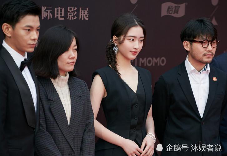 邓恩熙,刘亦菲,唐探,小爱,张子枫,唐人街探案