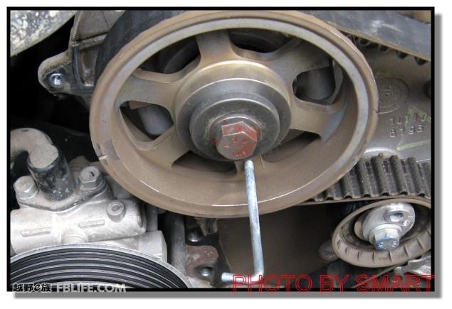 0t更换正时皮带 - 长城家族 越野e族论坛 越野/suv/旅行/赛事/改装