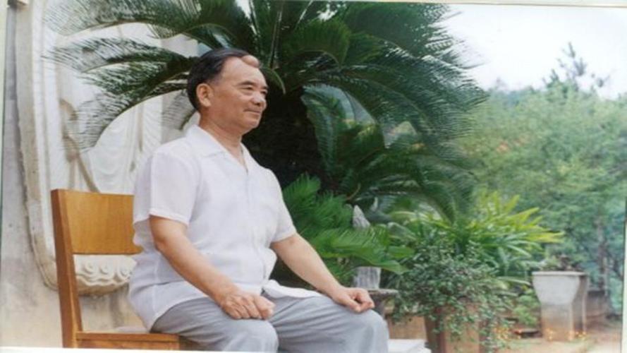 王安平