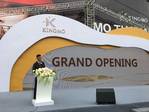 江苏景枫投资集团董事长张景春