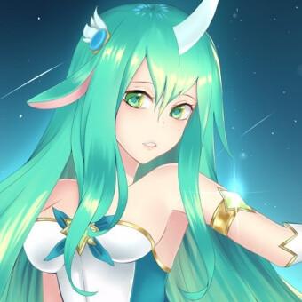 lol 索拉卡 头像