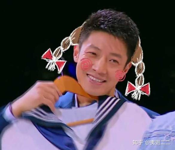 想要明星大侦探表情包静态动图的都阔以