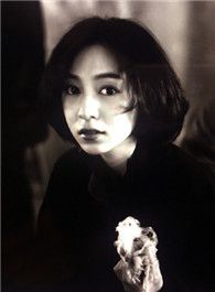 《悲伤逆流成河》电视剧顾森湘(主角) 演员:吴雅君