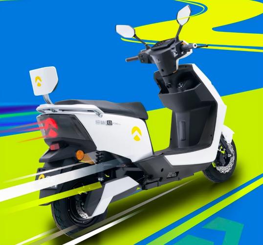 金箭电动车评测:搭载1200w电机,时速可达70码,双碟刹配置