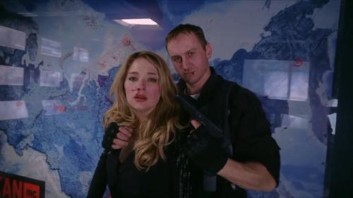 色尼姑导航xiaoshuo|《硬核亨利》