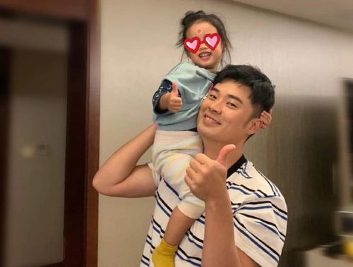 张子萱疑产二胎 陈赫的一条视频曝光二胎性别