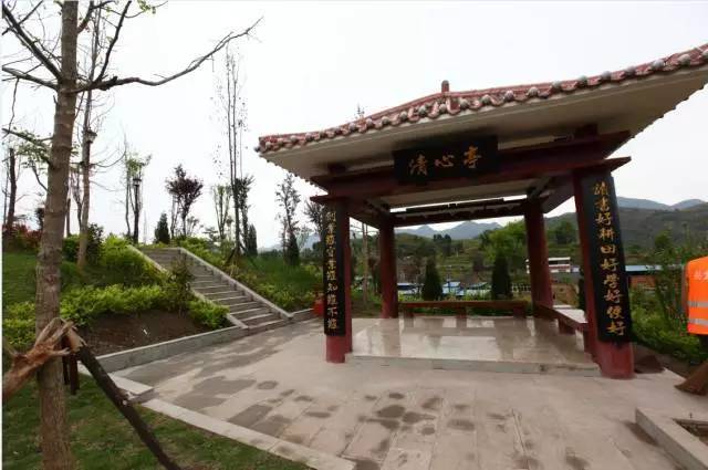 盛夏推荐——丰都这两个免费的2a级景区你去过吗?