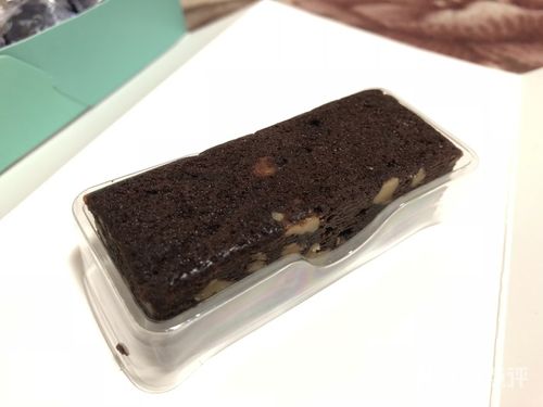 布朗尼蛋糕
