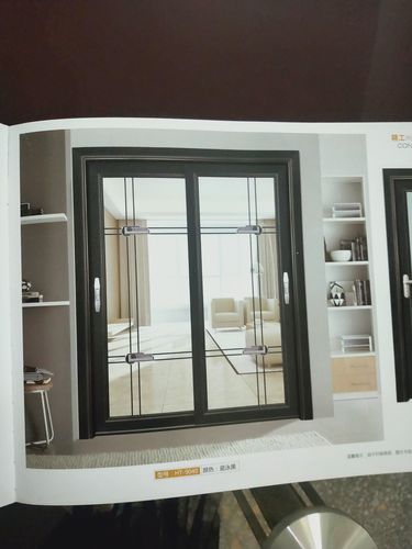 创艺门业13663098974