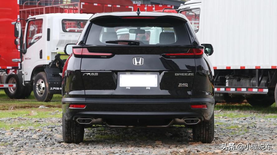 广汽本田车价位多少钱 广汽丰田车型大全