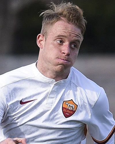 洛伦佐·格罗西