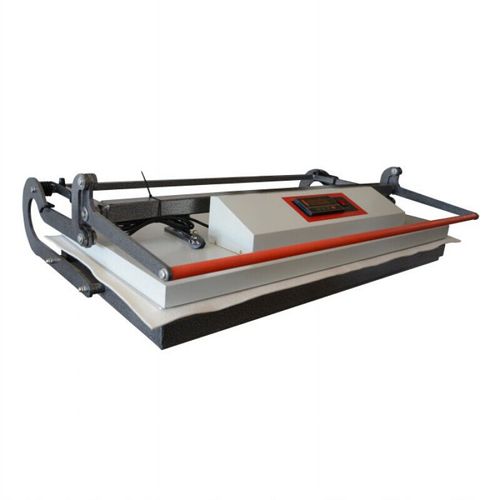 字画装裱机1.3米裱画机器感应智能数显语音故障播报