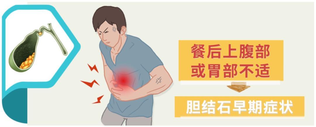 从胆结石到胆囊癌只要3步,如何预防?关键做好这4点