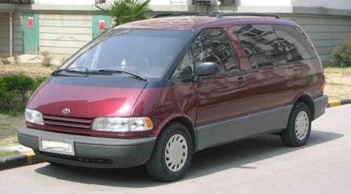 mpv有话说,请别再叫我面包车!