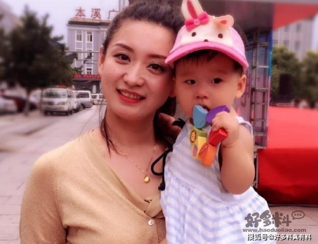 原创杜肖雄的现实老公是谁因出演乡村爱情而进入娱乐圈发展