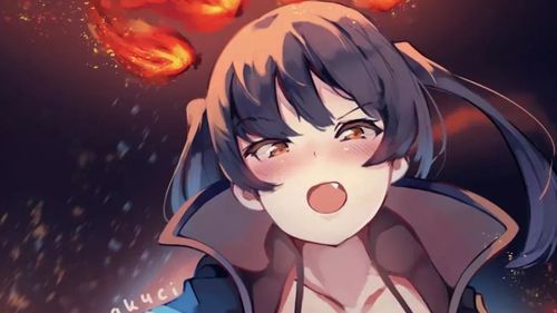 原创炎炎消防队:让火焰净化一切,这算不算重启世界?