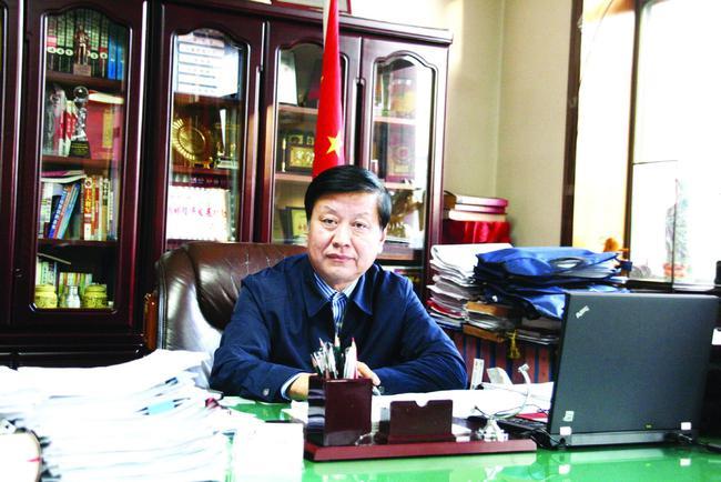 郭兴银:守正求新 让企业扭亏为盈