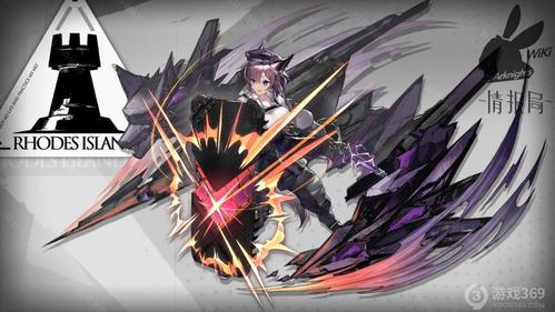 明日方舟坚雷详解