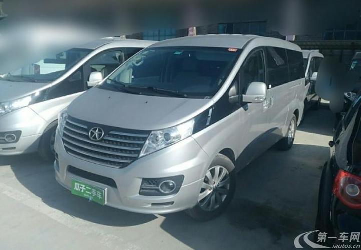 江淮瑞风m52016款20t自动7座商务版国Ⅴ