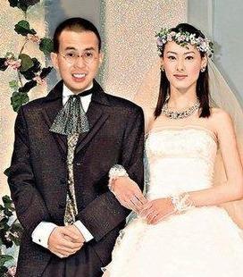 他谈12任女友不结婚还抛弃生3子的梁洛施为报复他爹李嘉诚