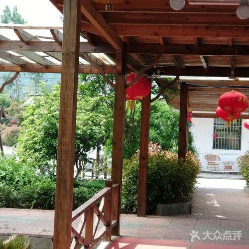 汤司令山庄