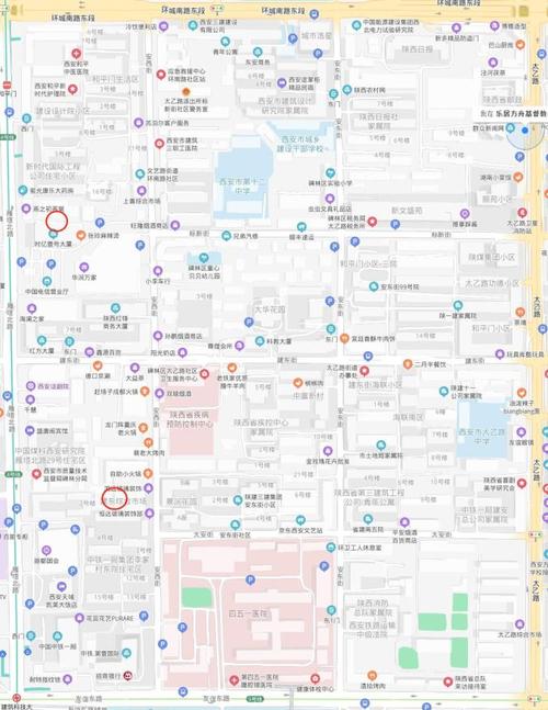 民声回复西安市碑林区部分区域公厕数量少群众如厕难