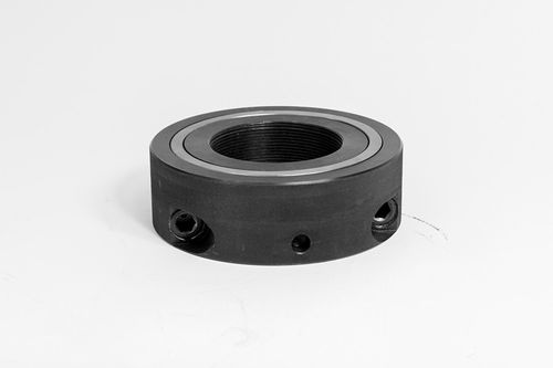 液压螺母工作原理