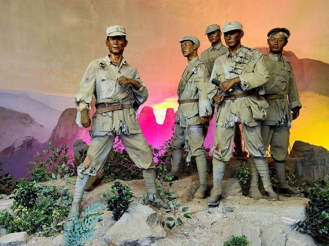 他是狼牙山五壮士之一被树枝接住才幸免于难晚年生活令人感慨