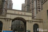 22元/㎡热搜小区第六名:天府世家,小区位于高新金融城,目前小区均价