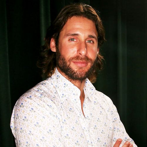 英语david de rothschild《国家地理杂志》新兴探险家,清洁世界大使