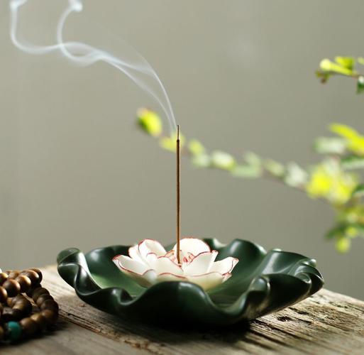 沉香拥有治疗抑郁症的效果