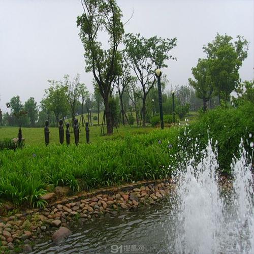 江苏徐州盘龙山公墓