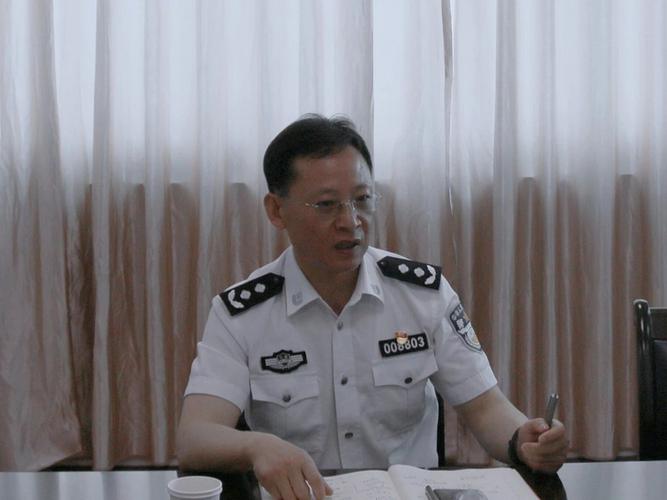 警院要闻-云南警官学院