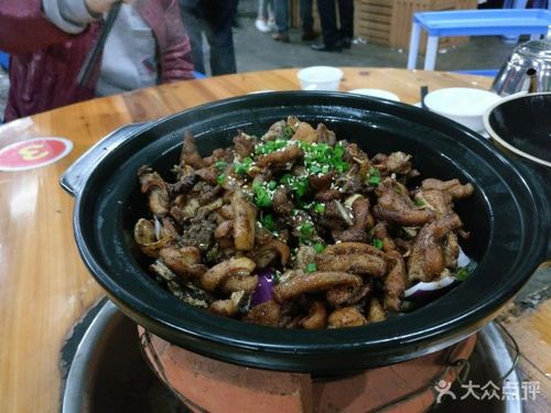 永兴干煸兔肉(海医店)图片
