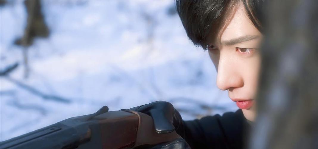 我要盖一个成毅版张起灵的美图楼!(大家请把美图都抛给我!