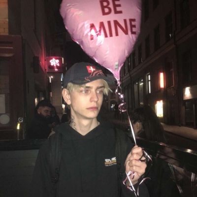 欧美男生头像个性帅气适合男生微信的欧美头像