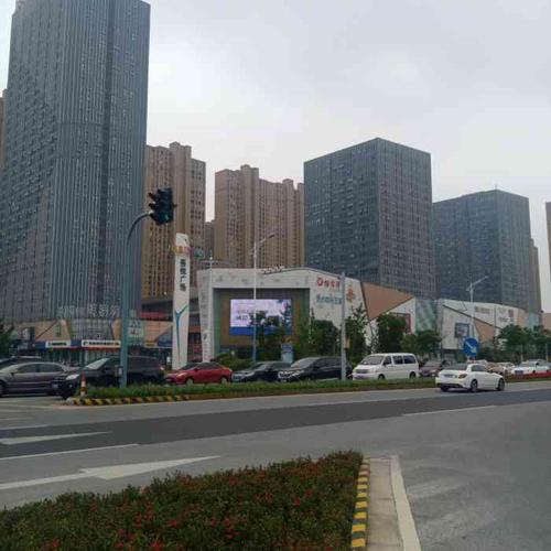 吾悦广场(张家港店)