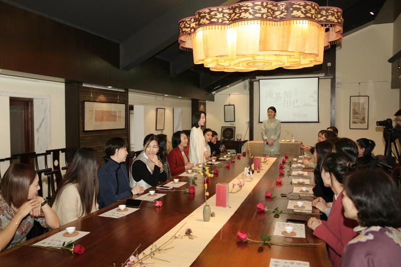 「秦汉胡同」完成1亿元a轮融资,将发力线上内容产物和女性糊口